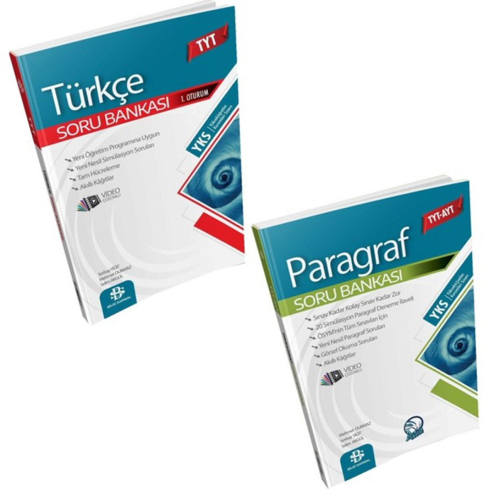 Bilgi Sarmal TYT Türkçe ve Paragraf Soru Bankası Temel Yeterlilik Testi (TYT) Fiyatı