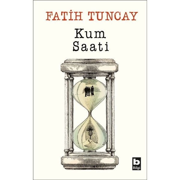 Bilgi Yayınevi Kum Saati Gençlik Kitabı Fatih Tuncay 128 Sayfa Ciltsiz Türkçe Diğer Fiyatı