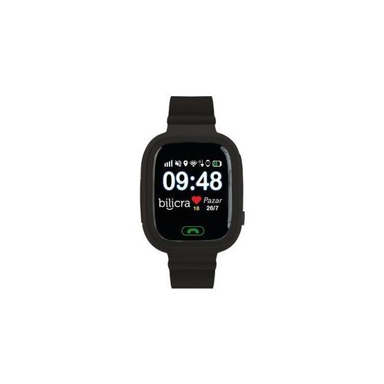 Bilicra BLC 101 Sarı Akıllı Çocuk Saati