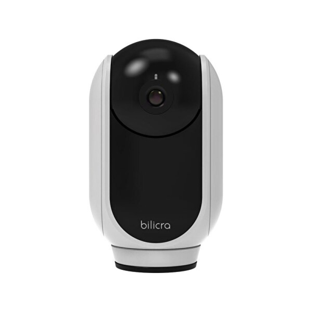 Bilicra Iris 3 MP 360 Derece Akıllı Kamera Güvenlik Kameraları Fiyatı