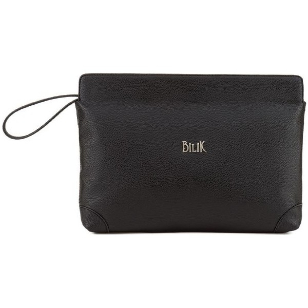 Bilik Deri Siyah Rölax Kadın Portföy & Clutch Çanta Mtş 30 Portföy Çanta Fiyatı