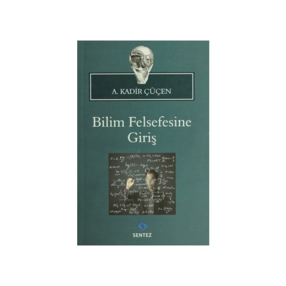 Bilim Felsefesine Giriş Felsefe Kitapları Fiyatı