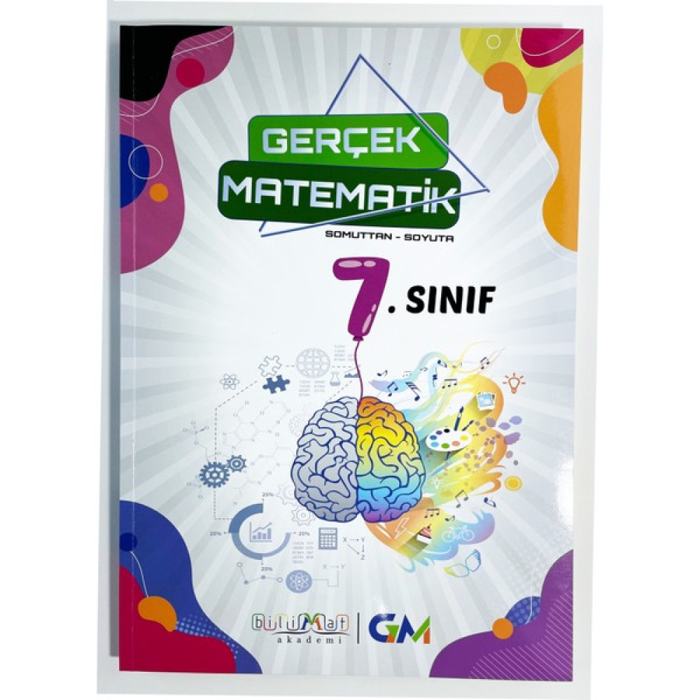 Bilimat Akademi Gerçek Matematik 7.sınıf Matematik Fiyatı