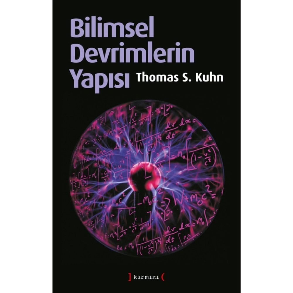 Bilimsel Devrimlerin Yapısı - Thomas S. Kuhn Güncel - Genel Konular Fiyatı