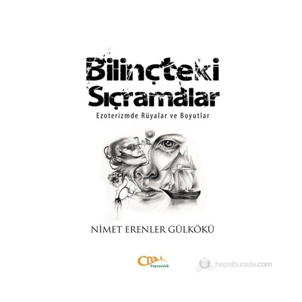 Bilinçteki Sıçramalar-Nimet Erenler Gülkökü Kişisel Gelişim ve Psikoloji Fiyatı