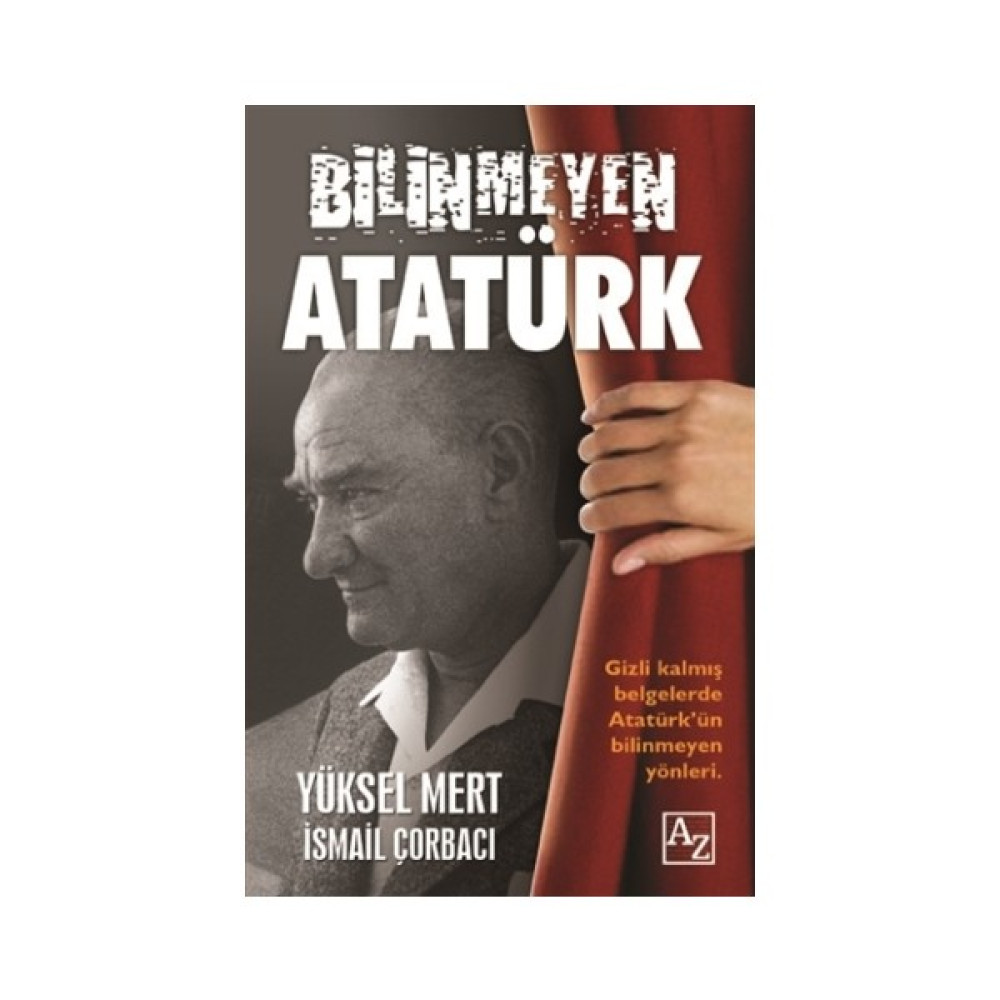 Bilinmeyen Atatürk Tarihi Olaylar Üzerine Araştırmalar Fiyatı