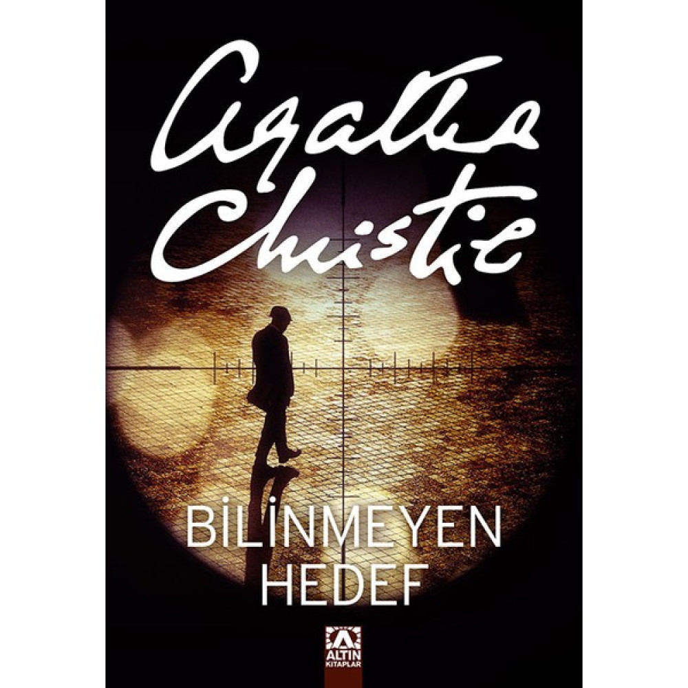 Bilinmeyen Hedef Korku-Gerilim Fiyatı