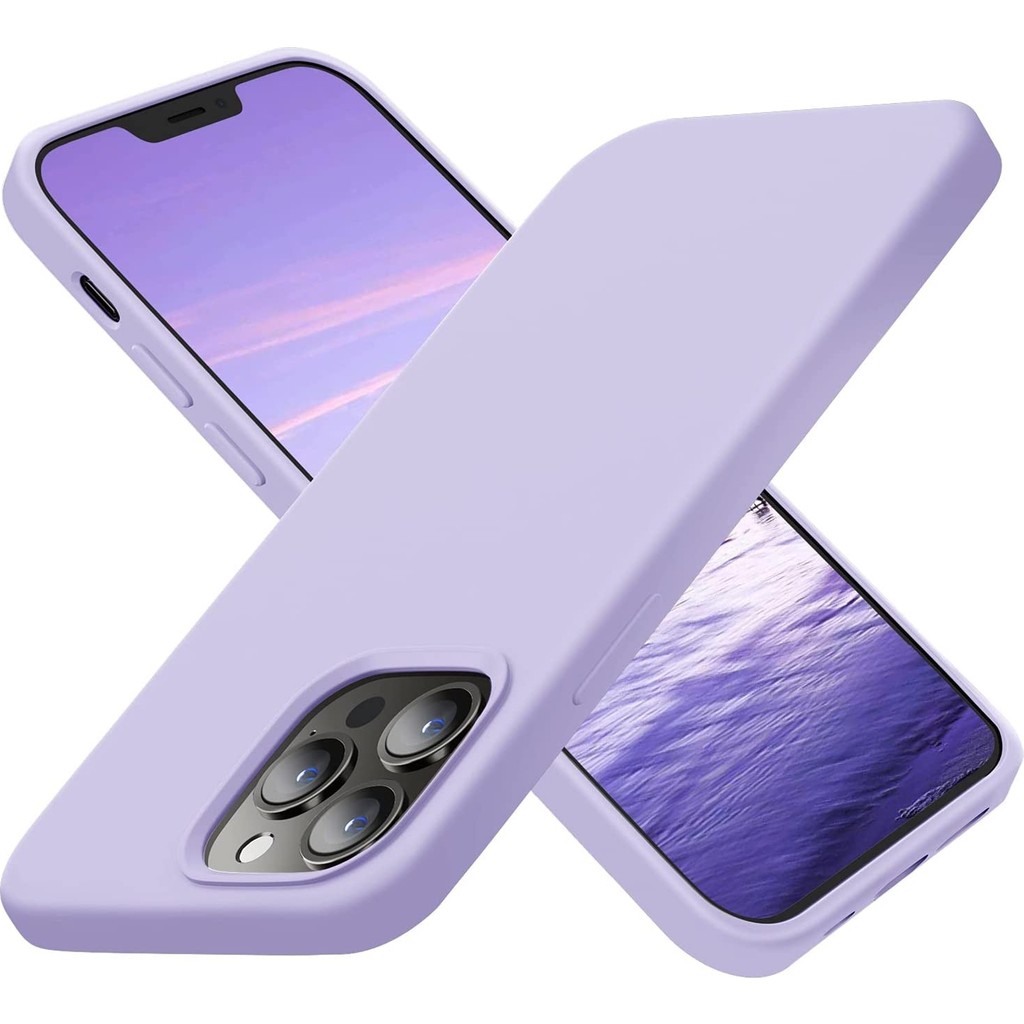 Bilişim Akademi Apple iPhone 11 Pro Kılıf Lansman Içi Kadife Silikon Kapak Kılıf - Lila Cep Telefonu Kılıfı Fiyatı