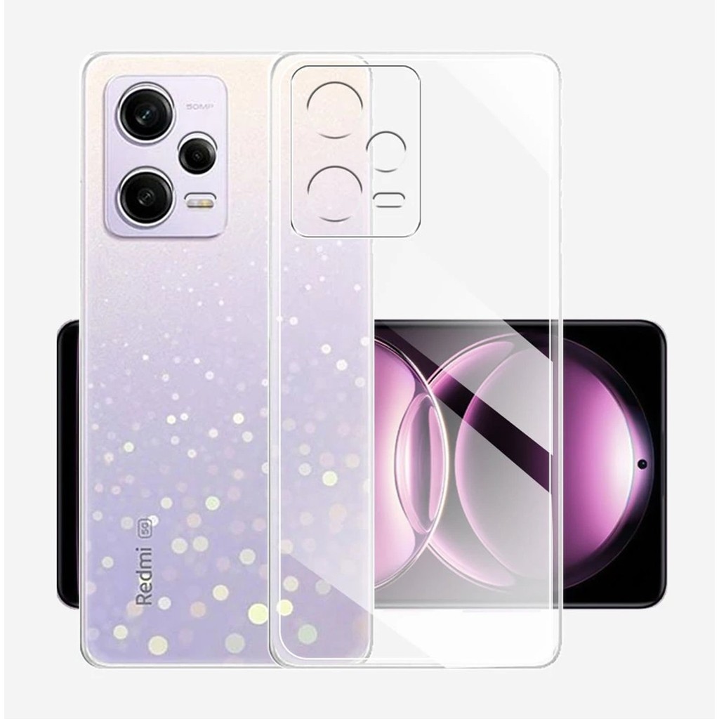 Bilişim Aksesuar My Bilişim Xiaomi Poco X5 5g Kılıf Süper Şeffaf Silikon Diğer Fiyatı