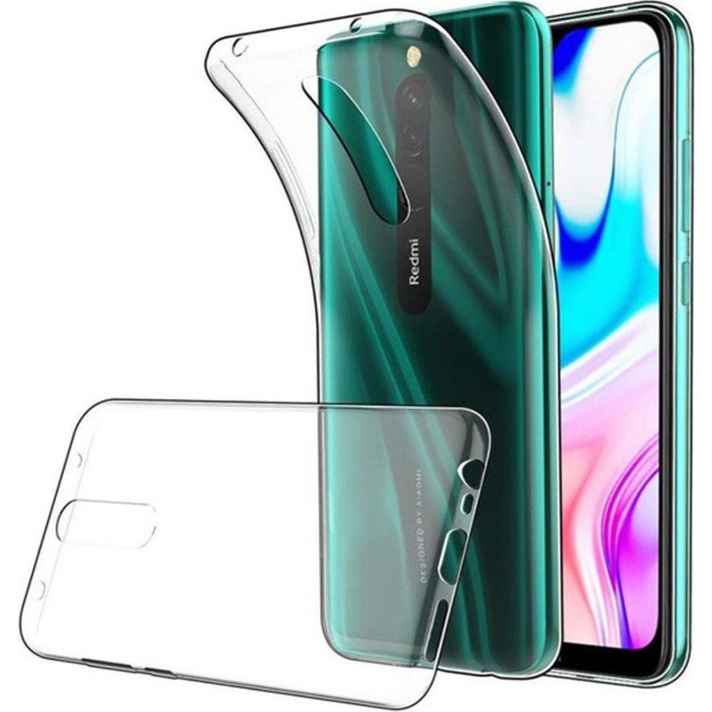 Bilişim Aksesuar My Bilişim Xiaomi Redmi 8 Kılıf Süper Şeffaf Silikon Diğer Fiyatı