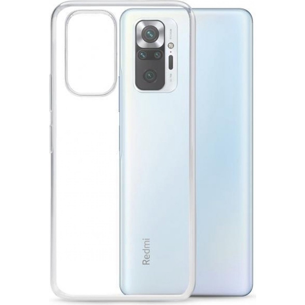 Bilişim Aksesuar My Bilişim Xiaomi Redmi Note 10 Kılıf Süper Şeffaf Silikon Diğer Fiyatı