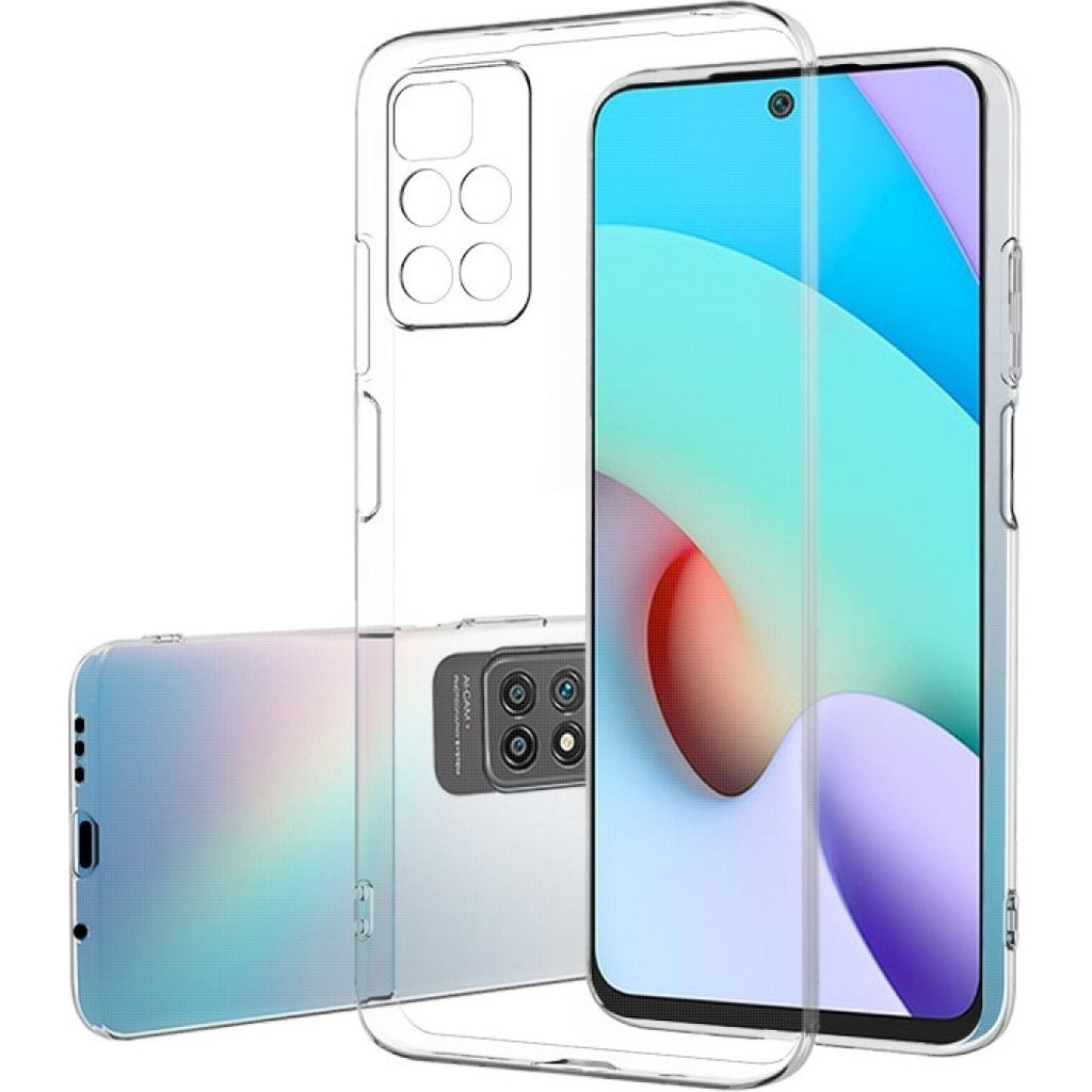 Bilişim Aksesuar My Bilişim Xiaomi Redmi Note 11 4g Kılıf Süper Şeffaf Silikon Diğer Fiyatı