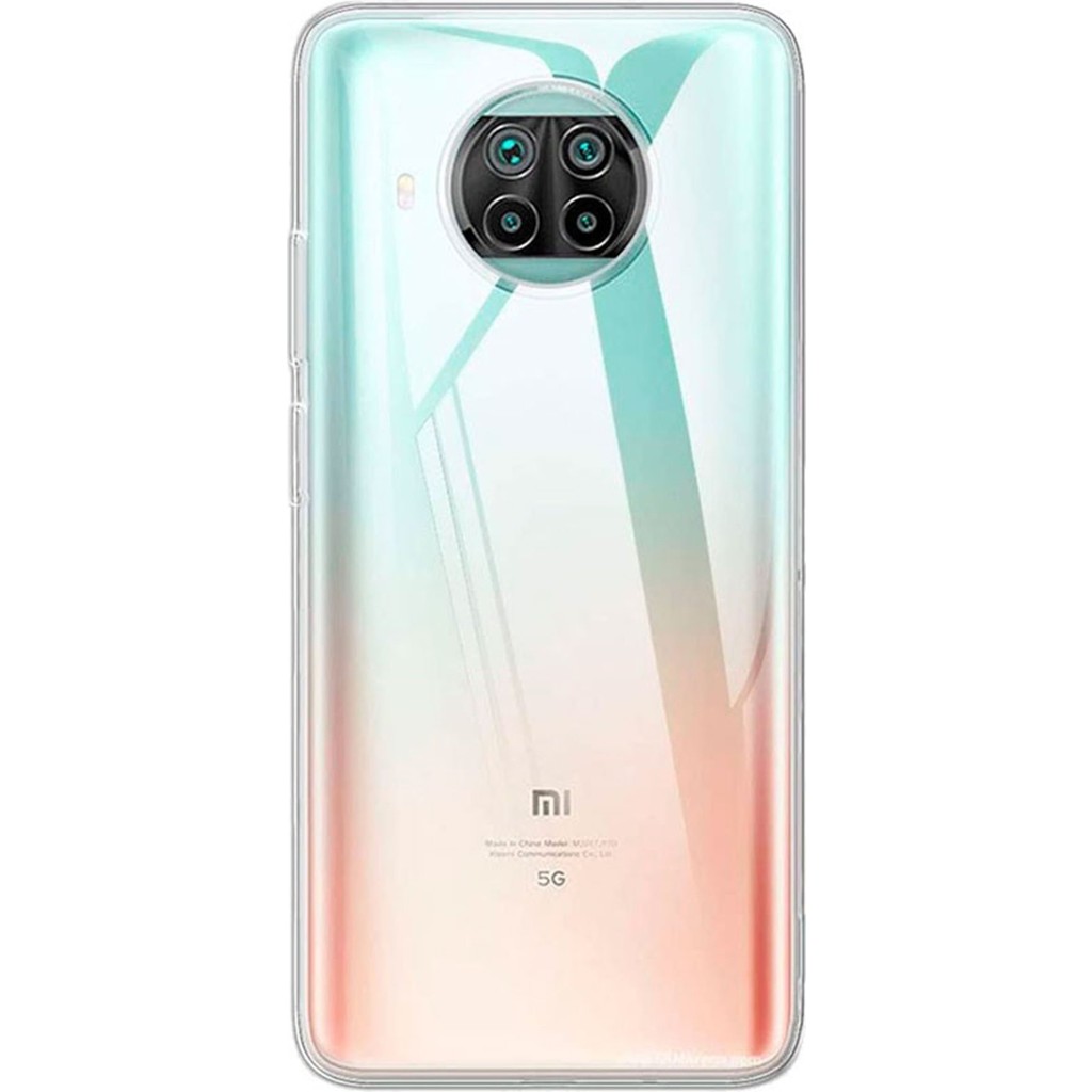 Bilişim Aksesuar My Bilişim Xiaomi Redmi Note 9 Pro 5g Kılıf Süper Şeffaf Silikon Diğer Fiyatı