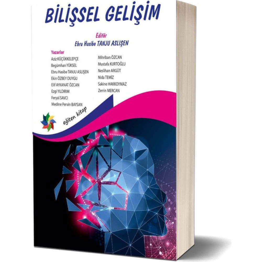 Bilişsel Gelişim Akademik Fiyatı