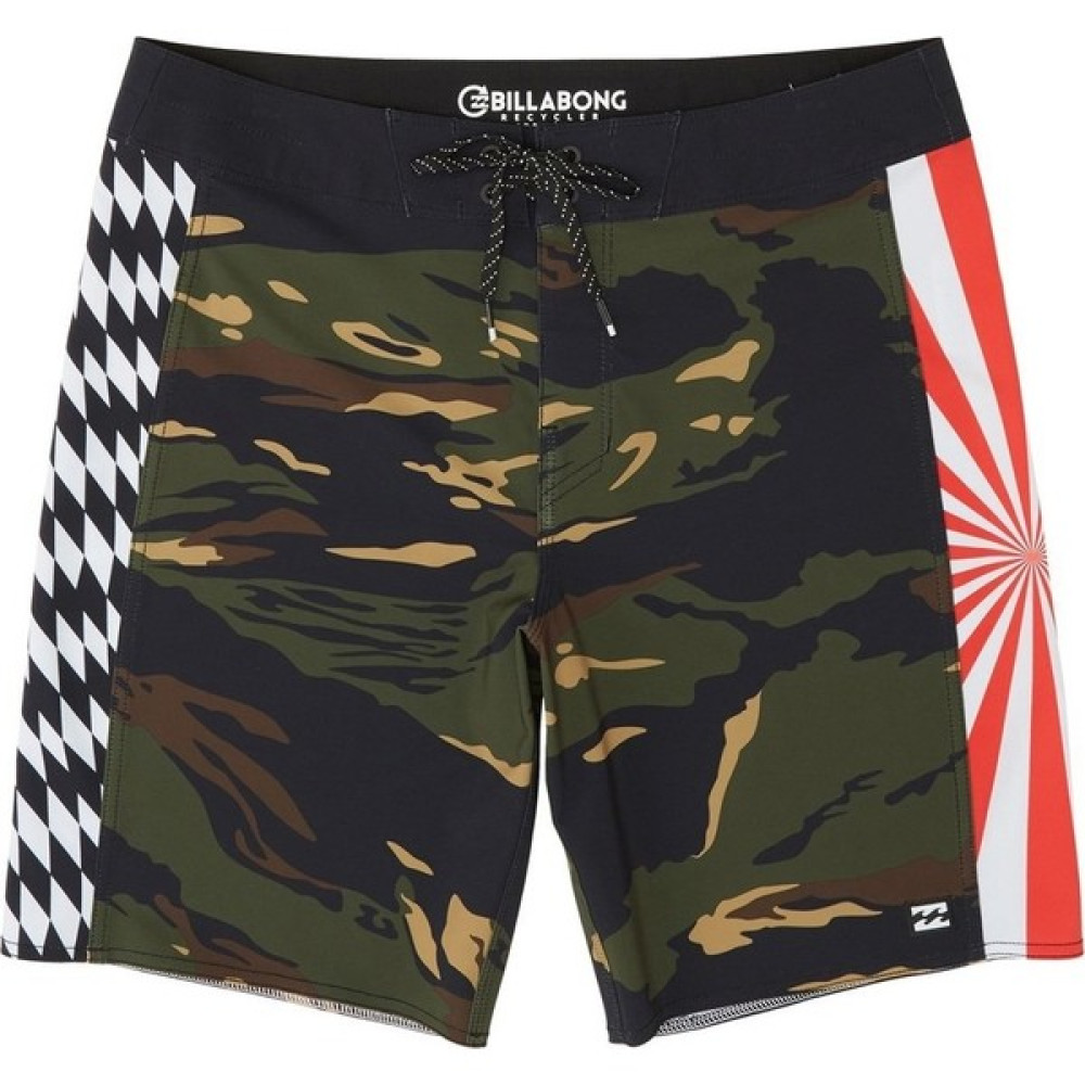Billabong Ai Dbah Pro Erkek Çocuk Deniz Şortu S1BS66 Şort & Kapri (Outdoor) Fiyatı