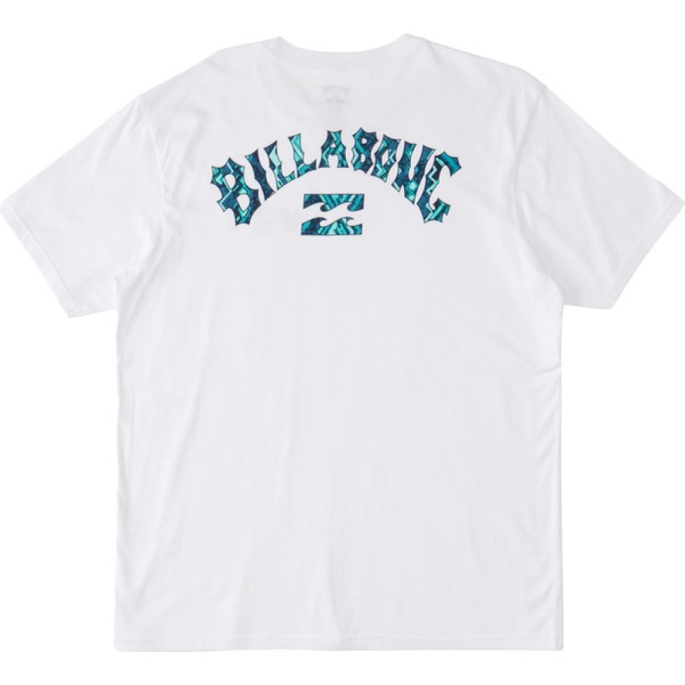 Billabong Arch Fill Erkek Çocuk Tişört T-Shirt & Sweatshirt (Outdoor) Fiyatı