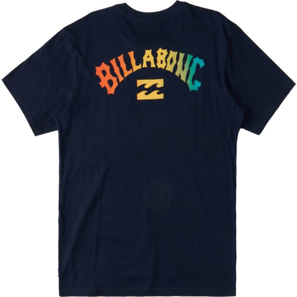 Billabong Arch Fill Erkek T-shirt ABYZT01696 T-Shirt & Sweatshirt (Outdoor) Fiyatı