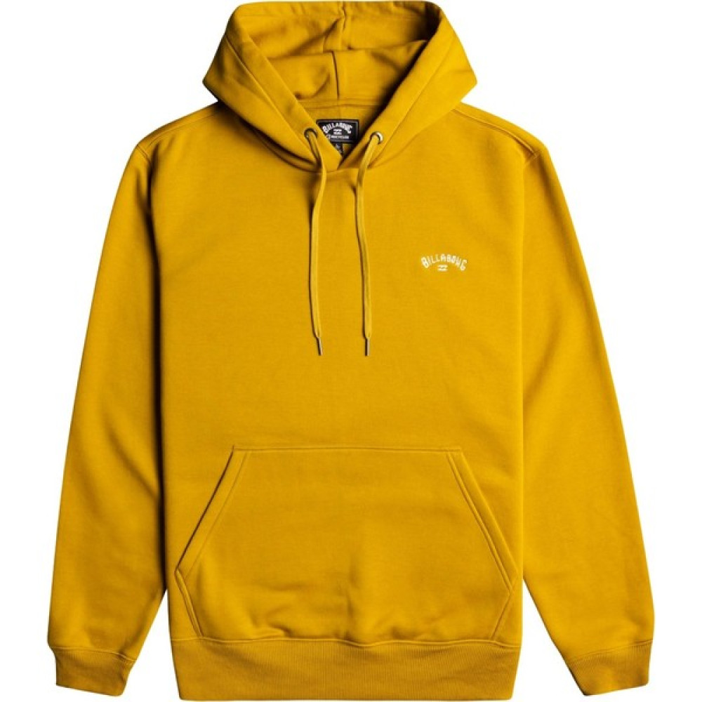 Billabong Arch Po Erkek Sweatshirt F1FL12 F1FL12006 T-Shirt & Sweatshirt (Outdoor) Fiyatı