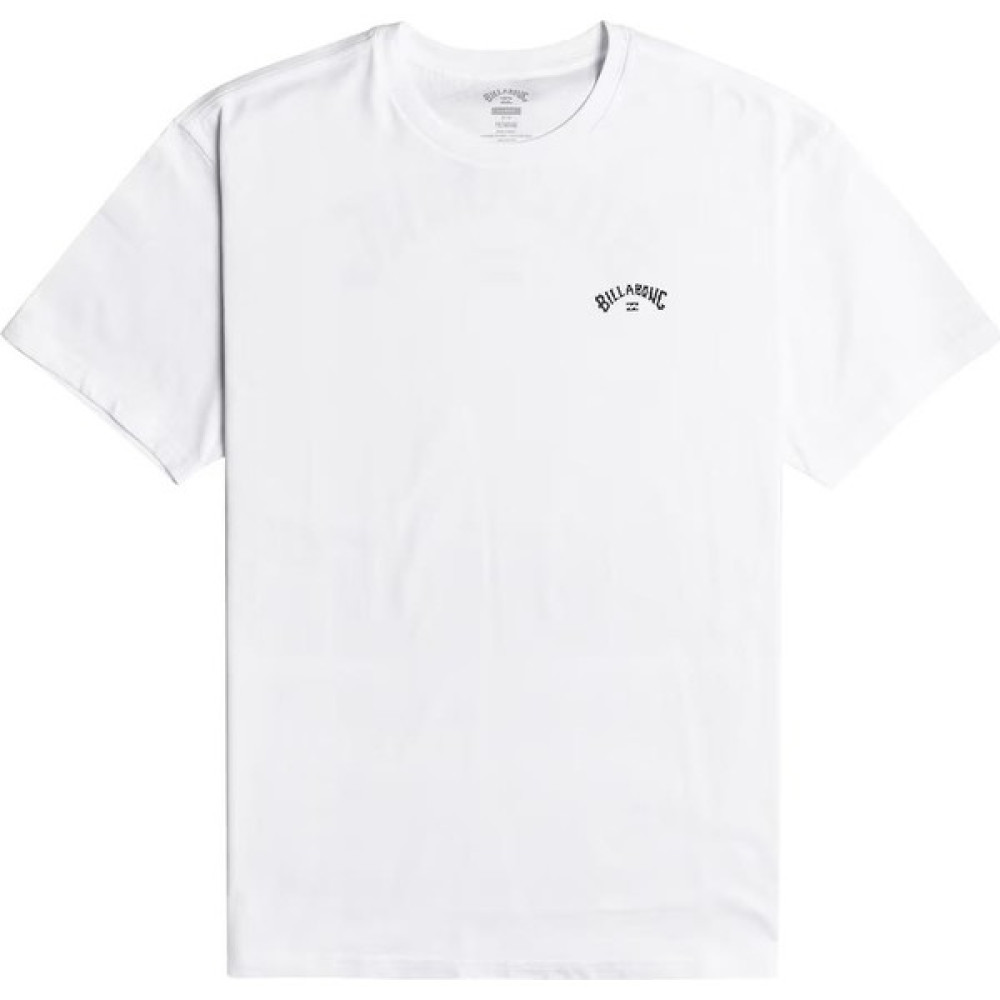 Billabong Arch Wave Erkek T-shirt C1SS65BIP2 T-Shirt & Sweatshirt (Outdoor) Fiyatı
