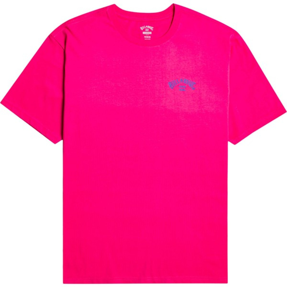 Billabong Arch Wave Erkek T-shirt EBYZT00101 T-Shirt & Sweatshirt (Outdoor) Fiyatı