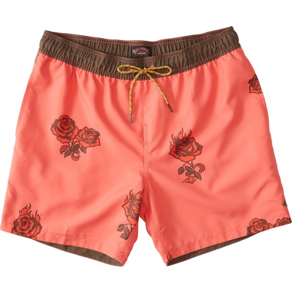 Billabong Bad Trip Reversible Erkek Deniz Şortu C1LB22 Şort & Kapri (Outdoor) Fiyatı