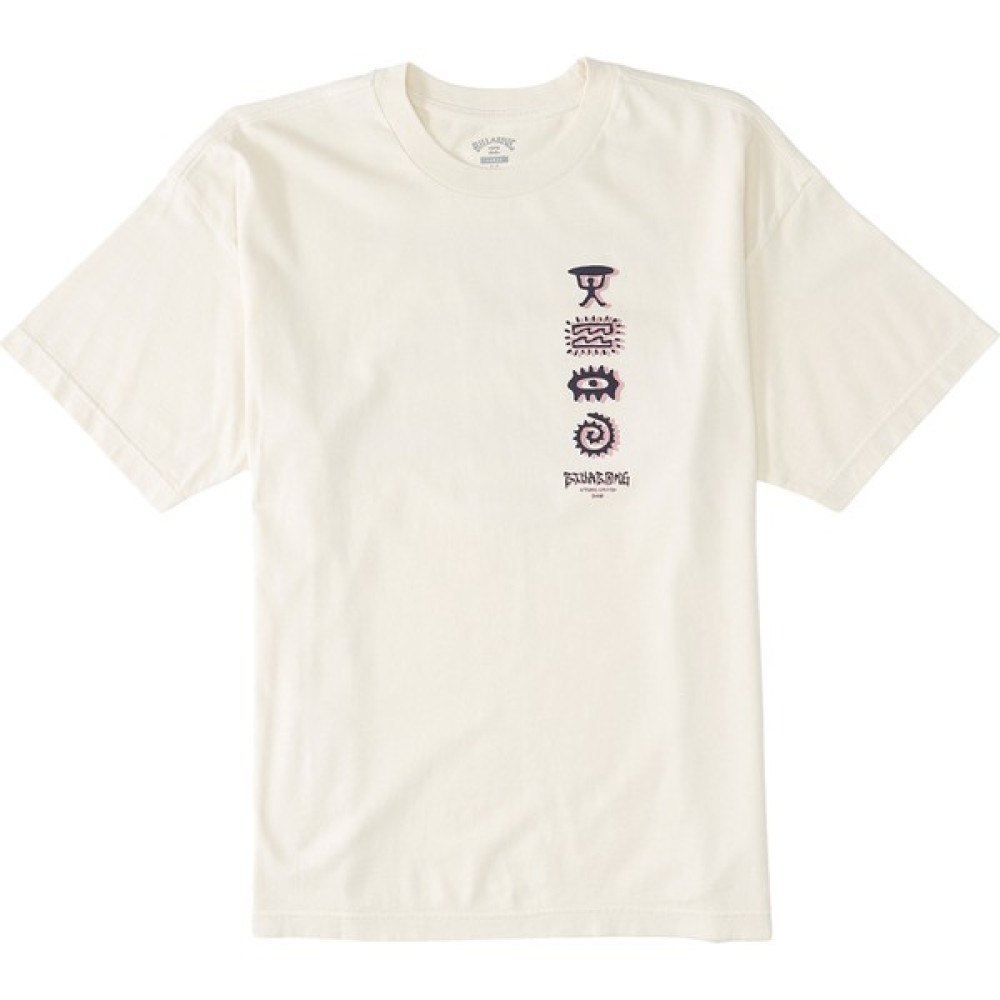 Billabong Collision Erkek T-Shirt T-Shirt & Sweatshirt (Outdoor) Fiyatı