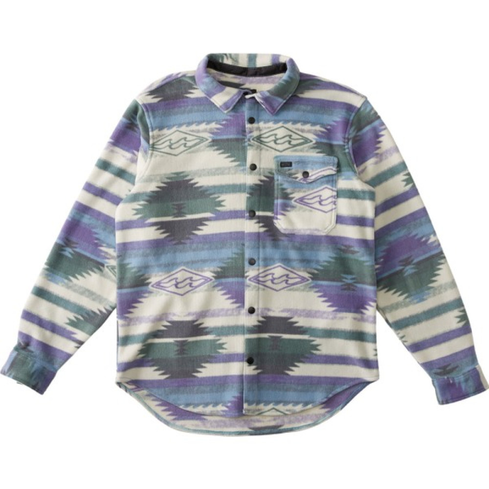 Billabong Furnace Flannel Kız Çocuk Gömlek Fiyatı