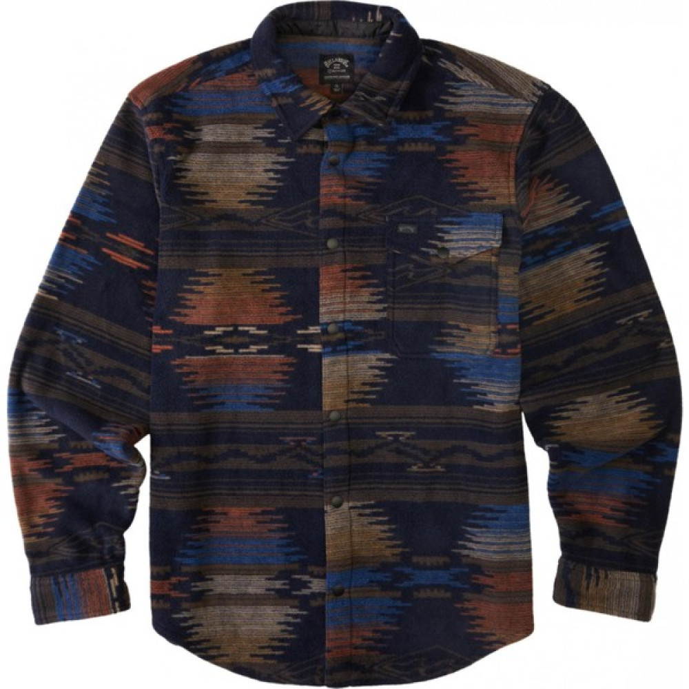 Billabong Furnace Flannel Erkek Gömlek Giyim (Outdoor) Fiyatı