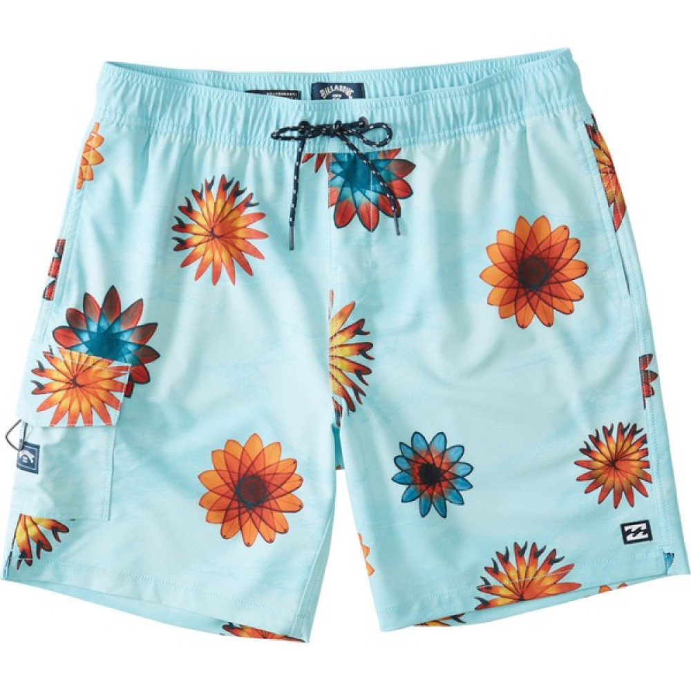 Billabong Layback BBO Erkek Deniz Şortu C1LB20 Şort & Kapri (Outdoor) Fiyatı