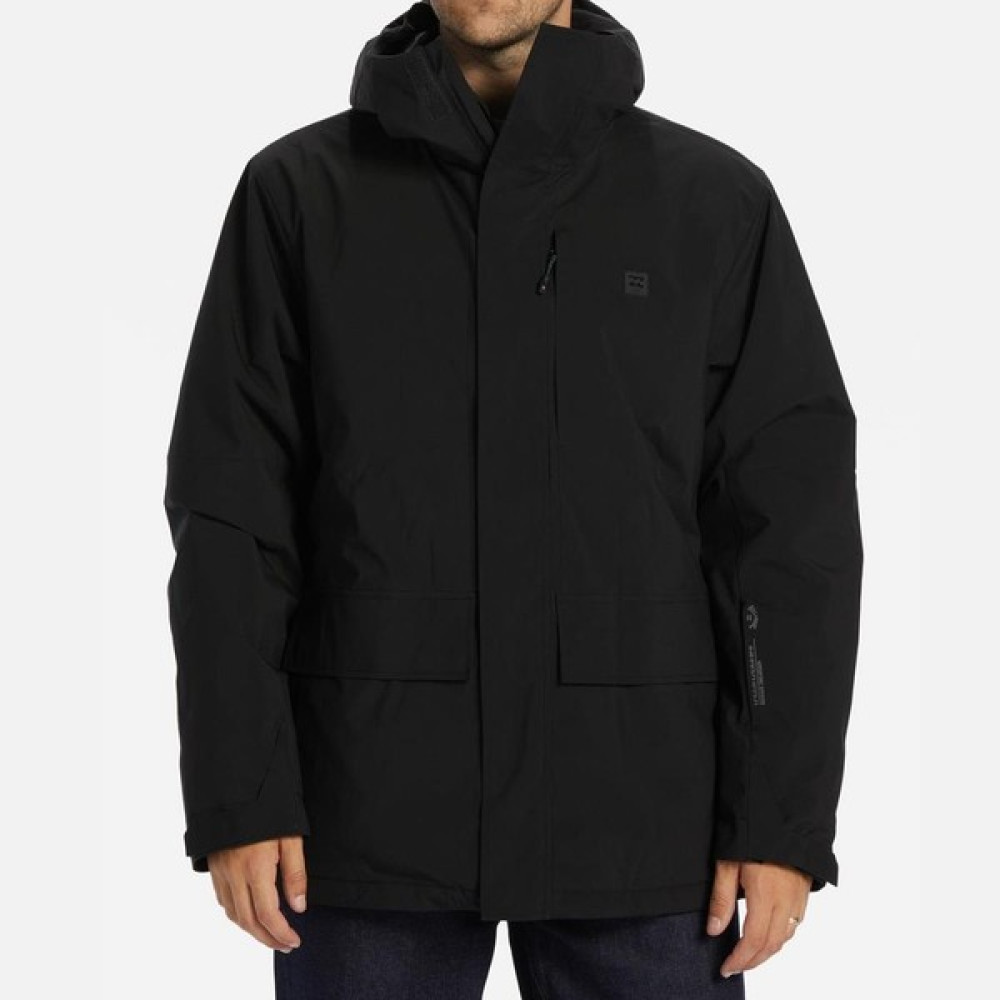 Billabong Prism 3 In 1 Jacket Erkek Mont ABYJK00171 Mont (Outdoor) Fiyatı