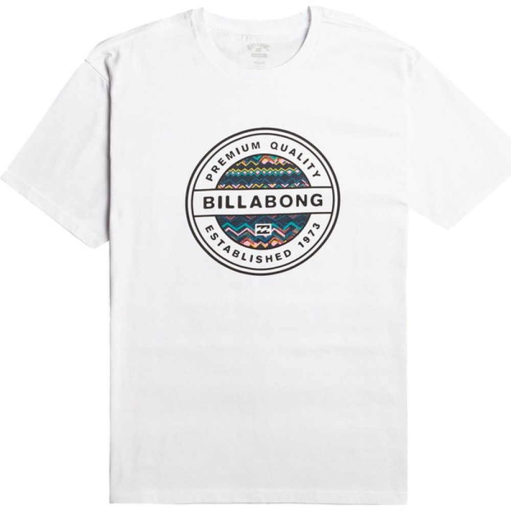 Billabong Rotor Fill Erkek T-Shirt T-Shirt & Sweatshirt (Outdoor) Fiyatı