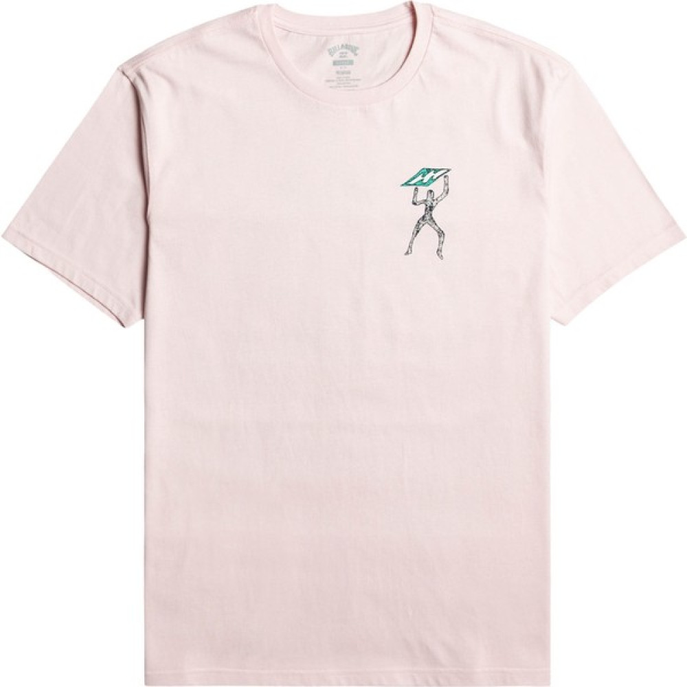 Billabong Spiral Erkek T-Shirt T-Shirt & Sweatshirt (Outdoor) Fiyatı