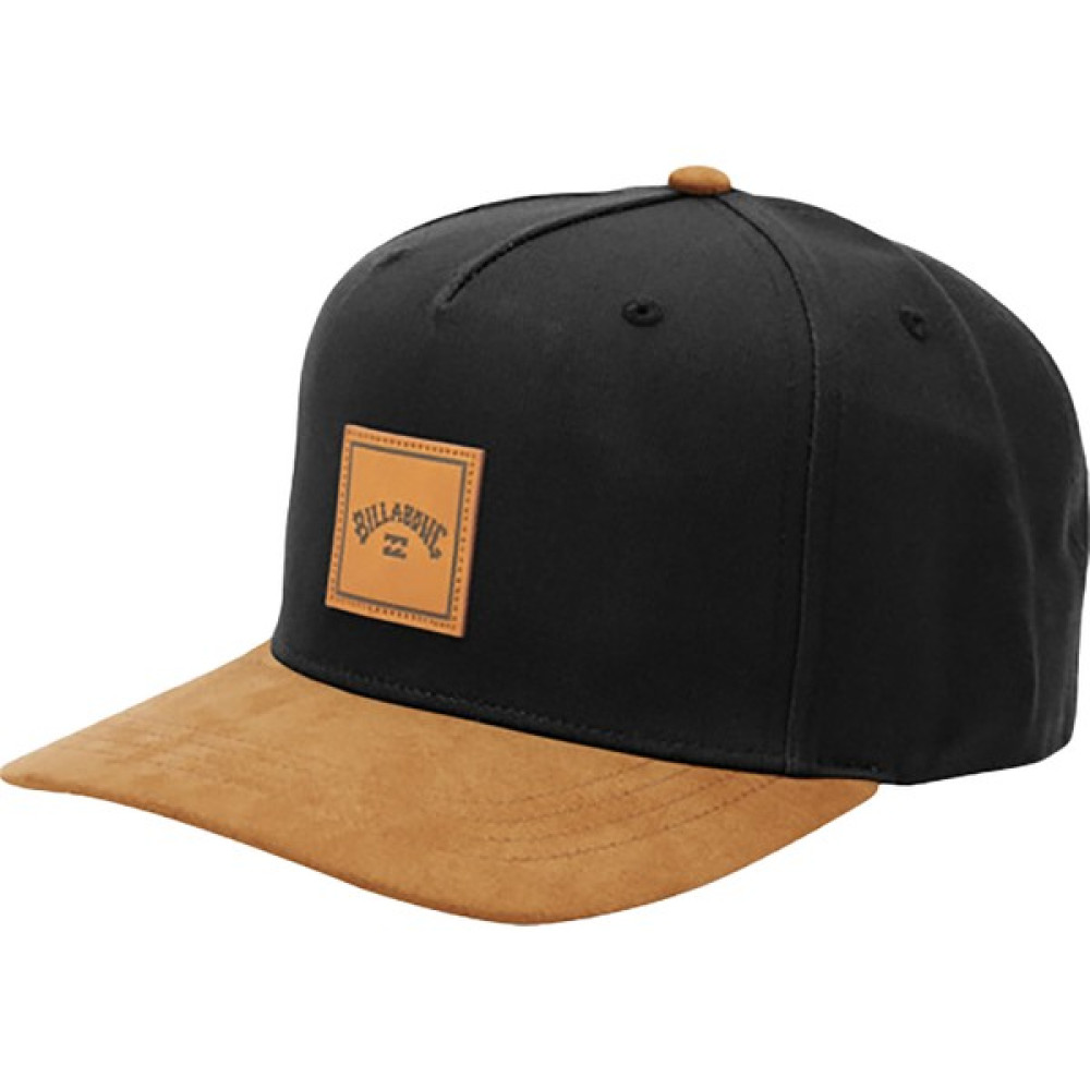 Billabong Stacked Snapback Erkek Şapkası Fiyatı