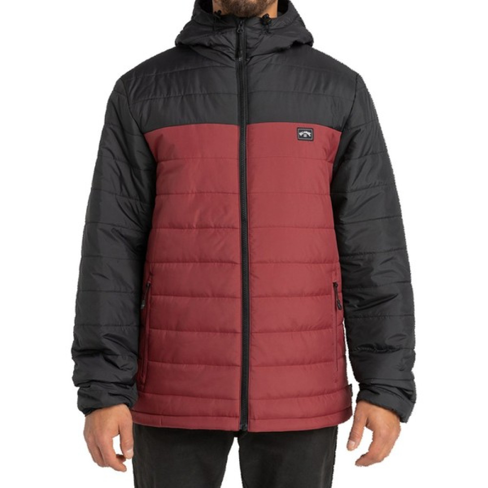 Billabong Surf Check Puffer Erkek Mont F1JK36 F1JK36003 Mont (Outdoor) Fiyatı