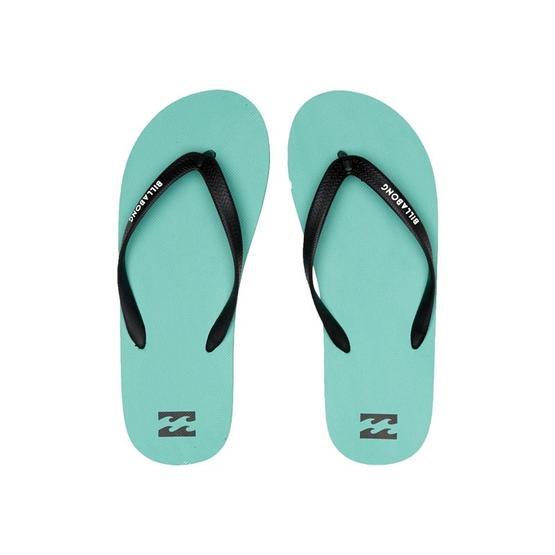 Billabong Tides Solid Mavi Erkek Terlik