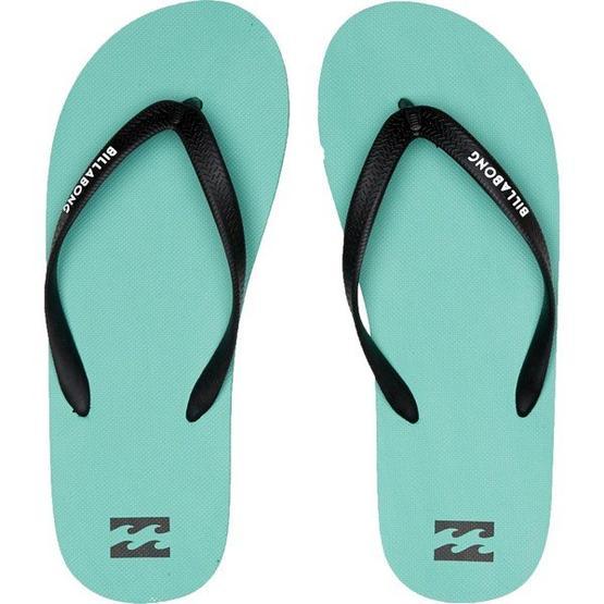 Billabong Tides Solid Mavi Erkek Terlik