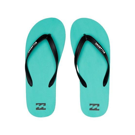 Billabong Tides Solid Mavi Erkek Terlik