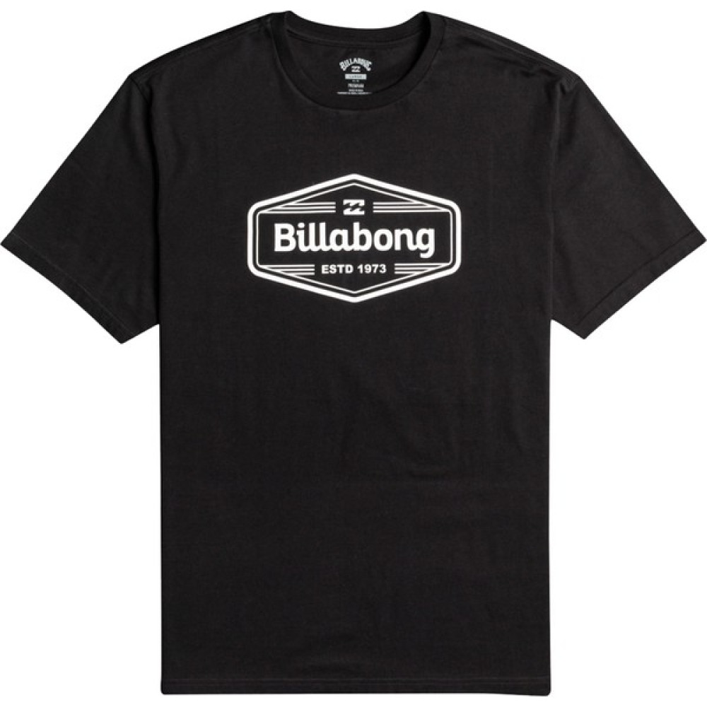 Billabong Trademark Erkek T-shirt C1SS62BIP2 T-Shirt & Sweatshirt (Outdoor) Fiyatı