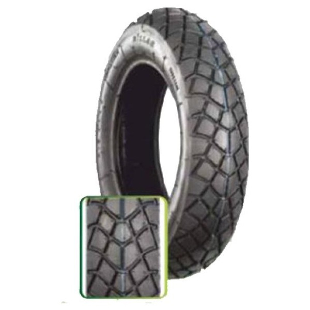 Billas 3.50-10 Bl 035 4pr 51 J Tl Billas (35010) Lastikler Fiyatı