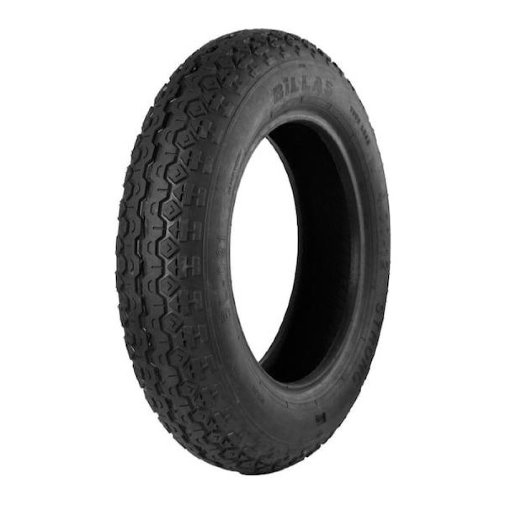 Billas 4.00 x 12 8pr Motosiklet Dış Lastik Billas Dubleks Lastikler Fiyatı