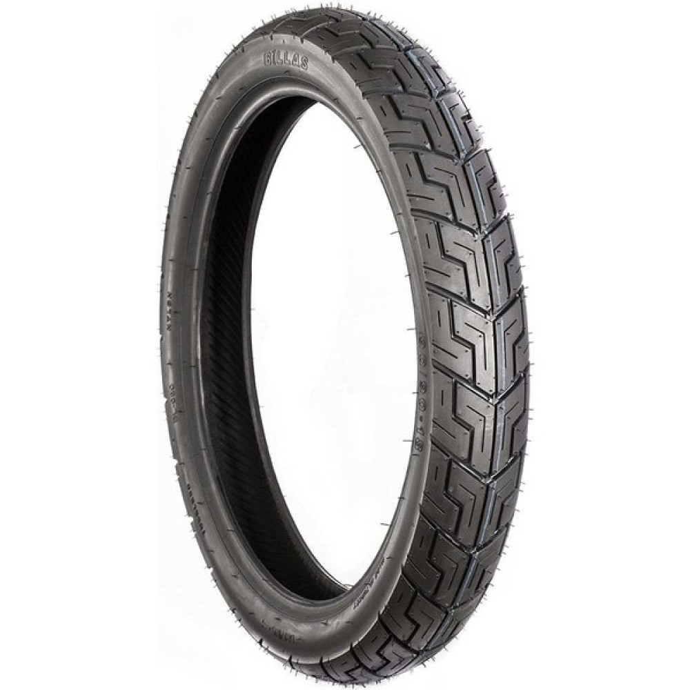 Billas 90/90-18 Dış Lastik Tubeless Bl-80 Lastikler Fiyatı
