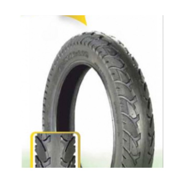 Billas Dış Lastik 16X2.50 Bl 400 Tt İÇ LASTİK GEREKTİRİR ELEKTRİKLİ BİSİKLET LASTİĞİ (330001) Elektrikli Bisikletler Fiyatı