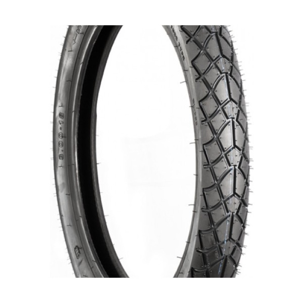 Billas Dış Lastik 2.75-17 Bl 035 Tubeless (310133) Lastikler Fiyatı