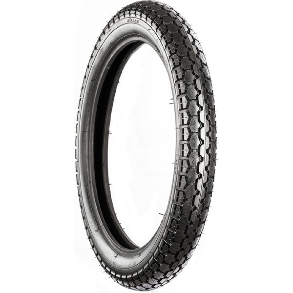 Billas Motorsiklet Dış Lastik 2.75-18 Bl 010 Tt Lastikler Fiyatı