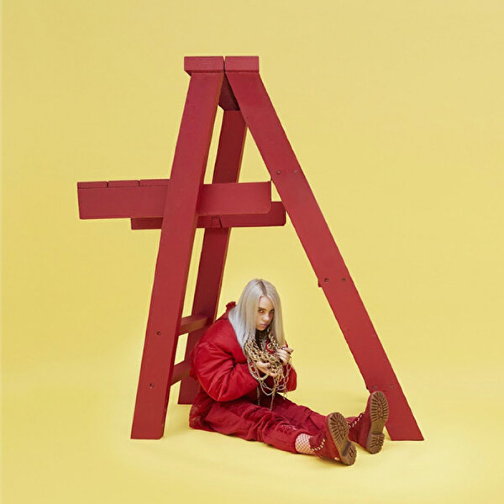 Billie Eilish / Dont Smıle At Me Lp Pikap & Aksesuarları Fiyatı