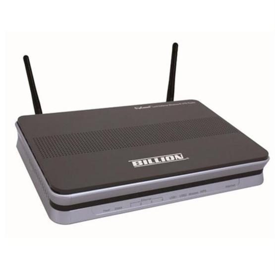 Billion BiPAC 6300NXL 4 Port Router