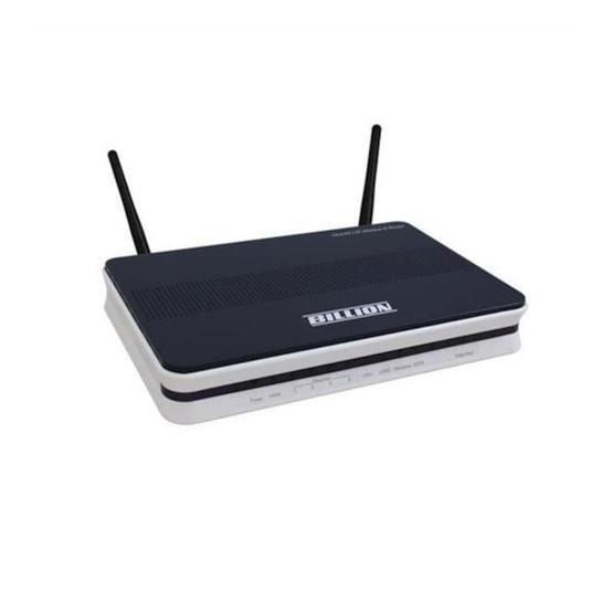 Billion BiPAC 6300NXL 4 Port Router
