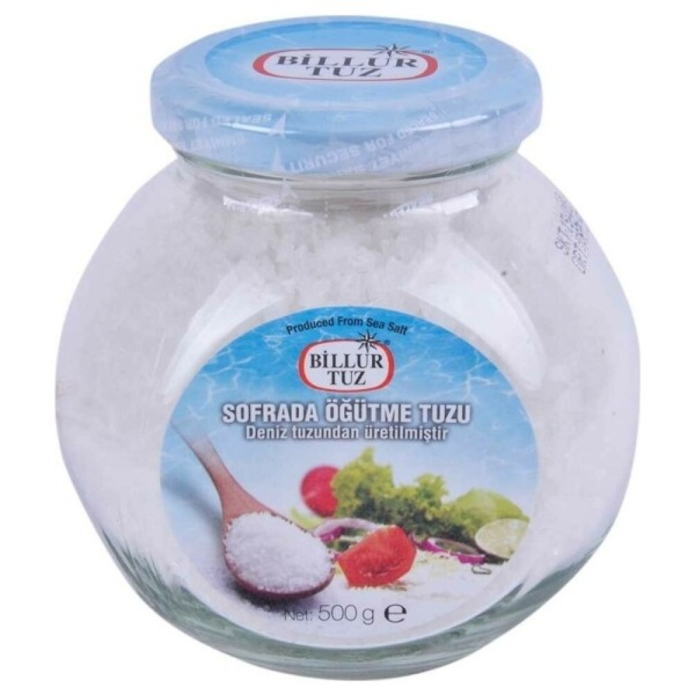 Billur 500 Gr Tuz Cam Sofrada Ogutme Oto Boyaları Fiyatı