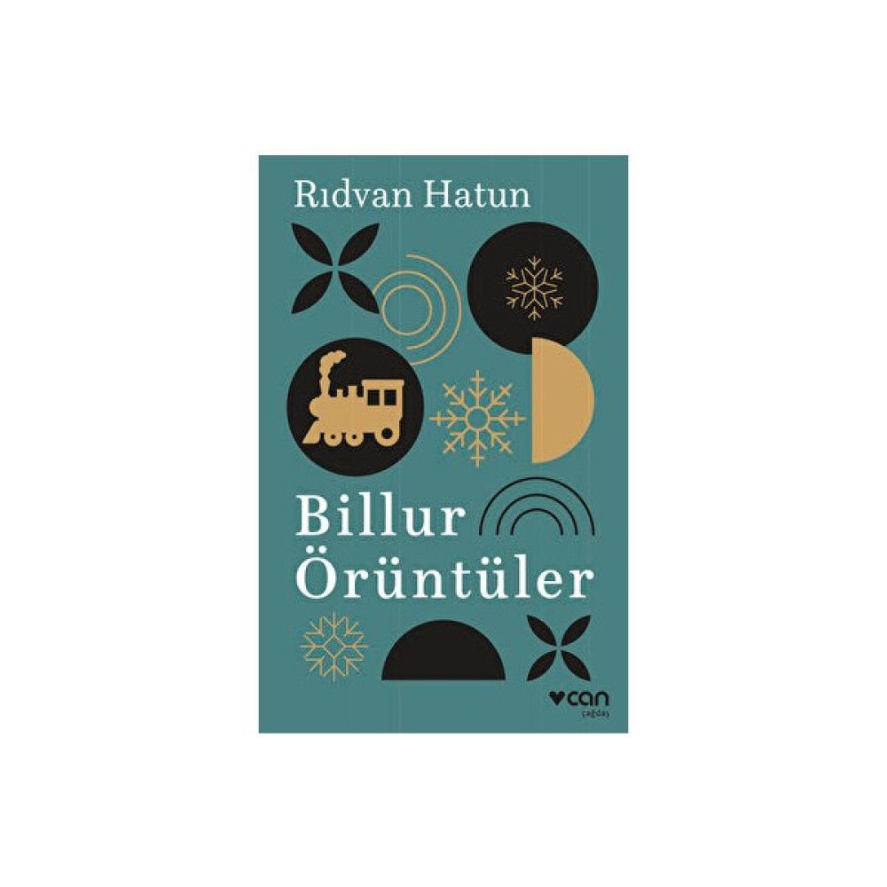 Billur Örüntüler - Rıdvan Hatun Öykü Kitapları Fiyatı