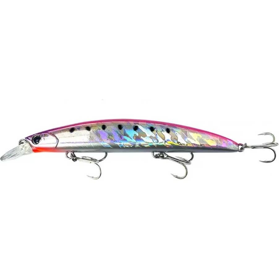 BilTeknik 13 cm 27G Yüzer Rapala Sahte Yem Bilyalı SSD / Solid State Drive Fiyatı